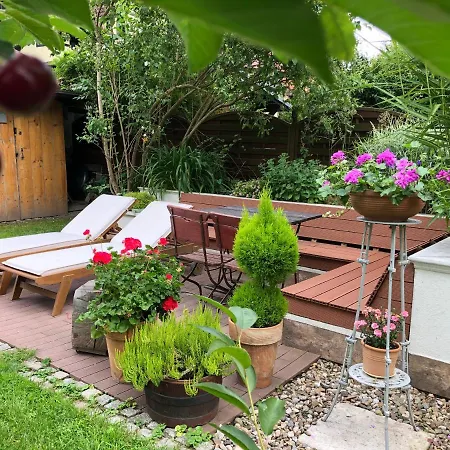 Ferienwohnung Jodla I Modrzew Jelenia Góra Exterior foto