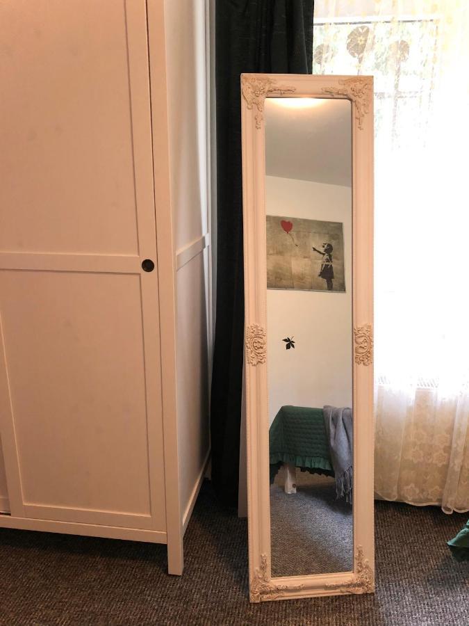 Apartment Jodla I Modrzew *