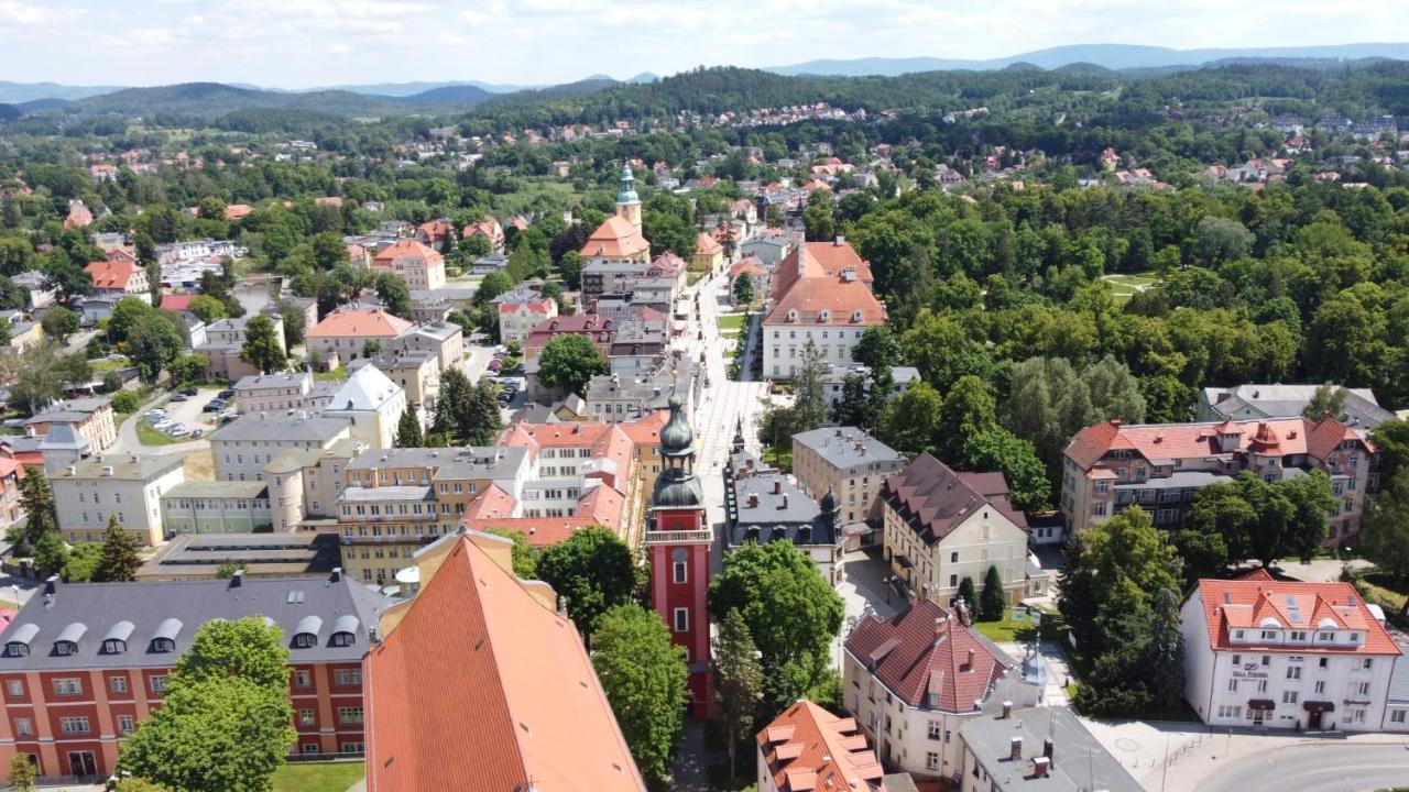 Apartment Jodla I Modrzew *